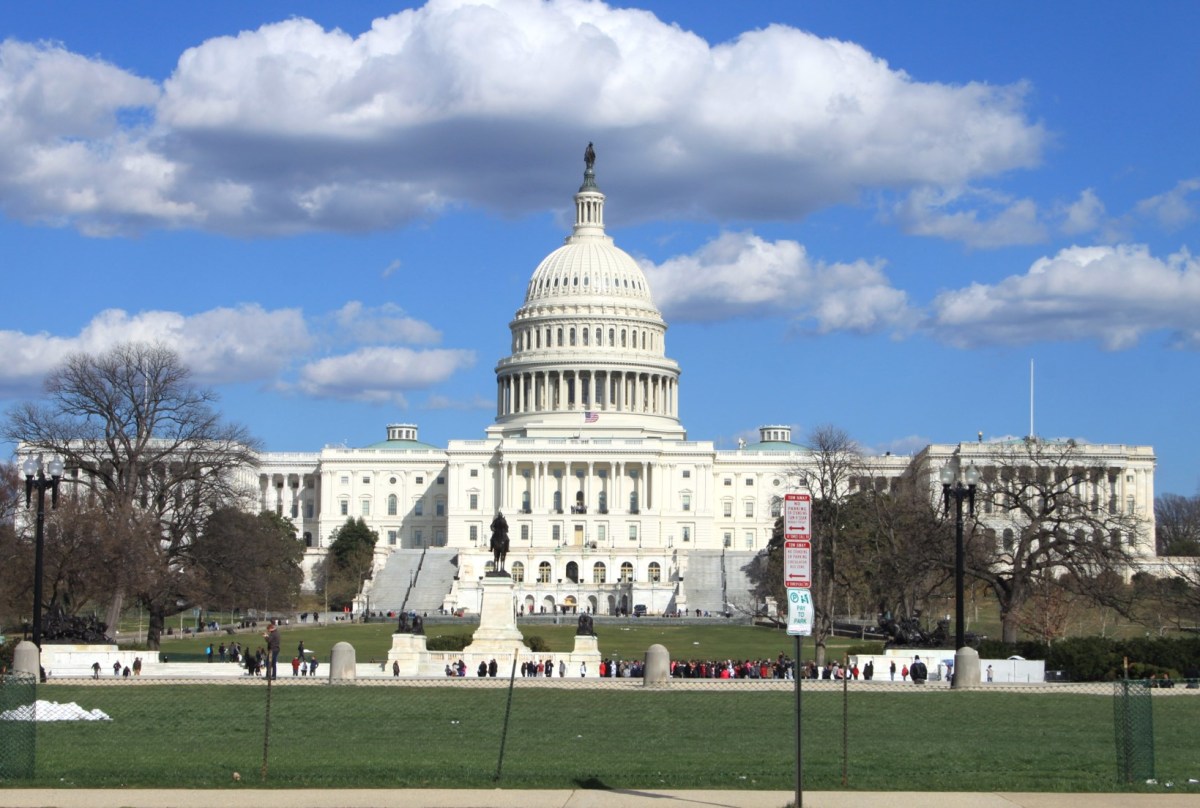 Onsdagstanker: Mon det nu går så&nbsp;galt?