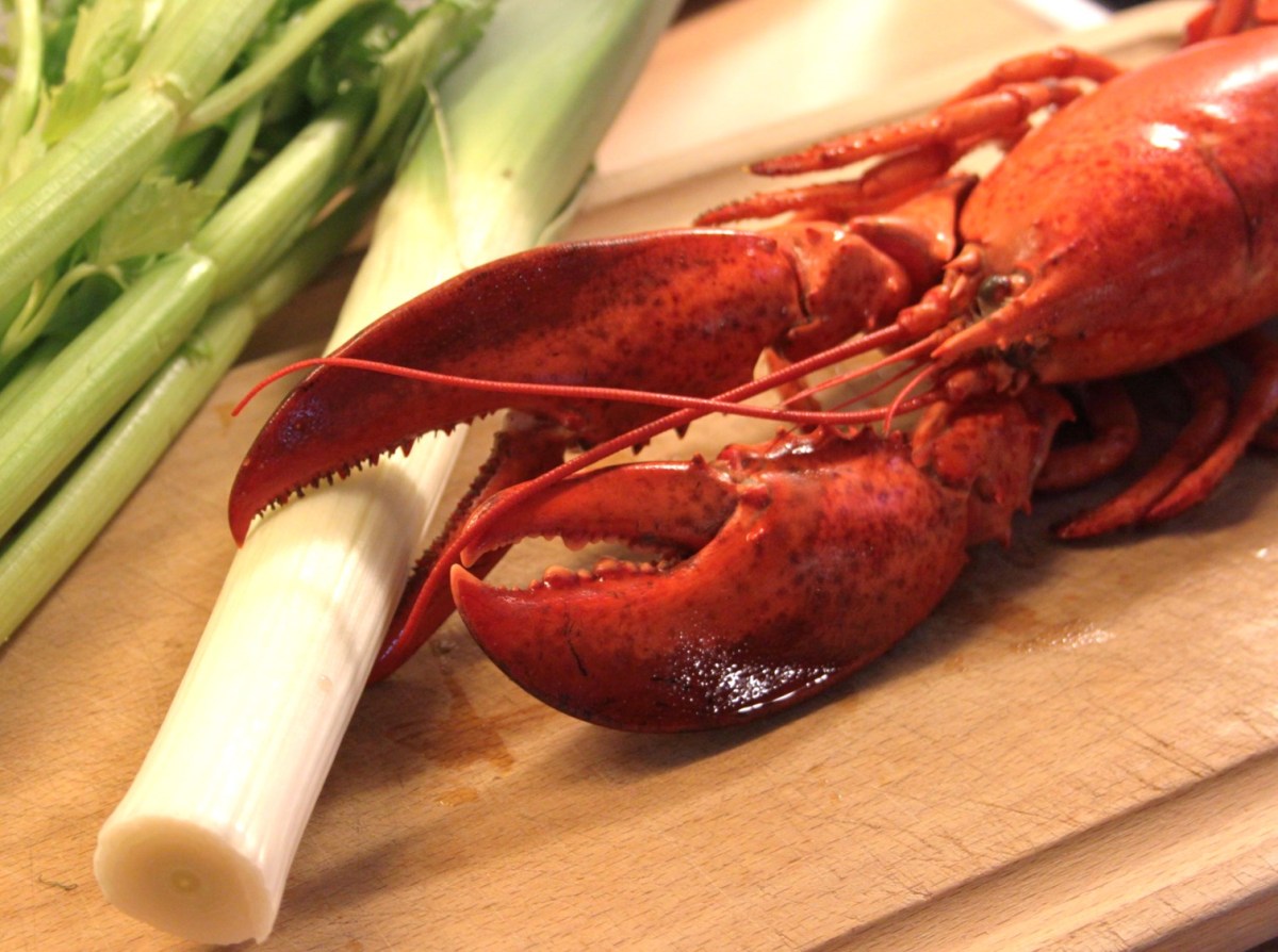 Forretten til nytår – hvad skal det være i&nbsp;år?