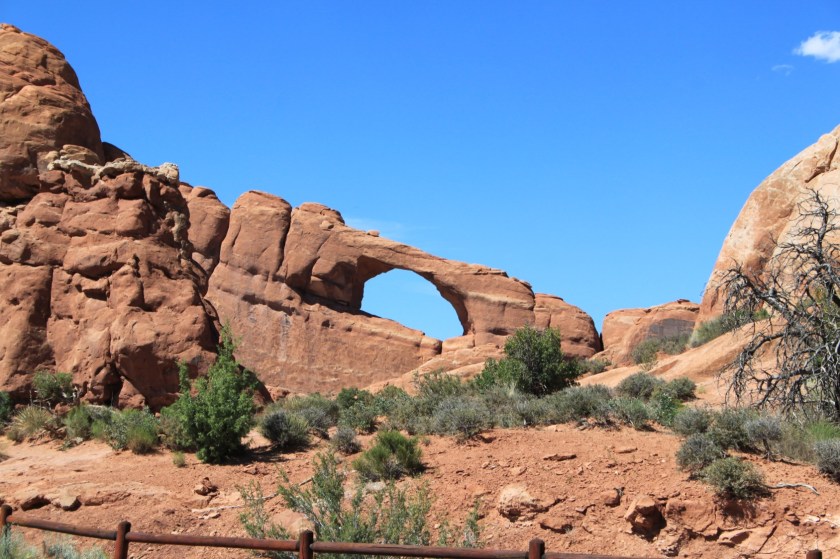 Arches National Park, Utah
