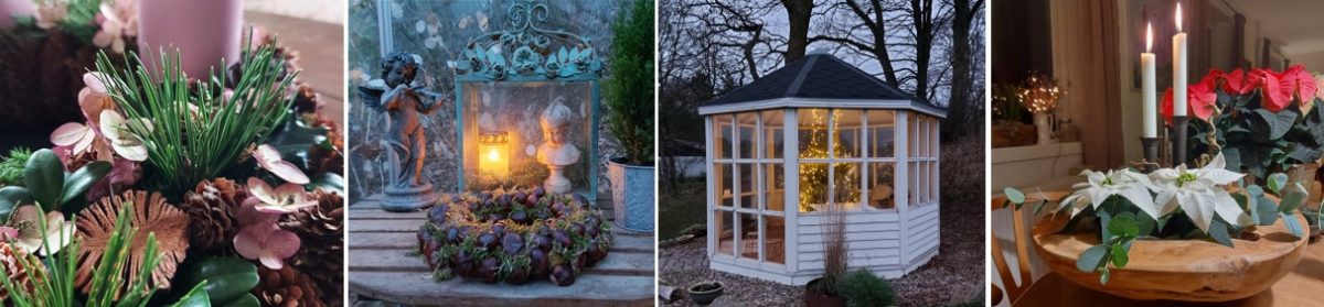 Dalsgaard i Skivholme