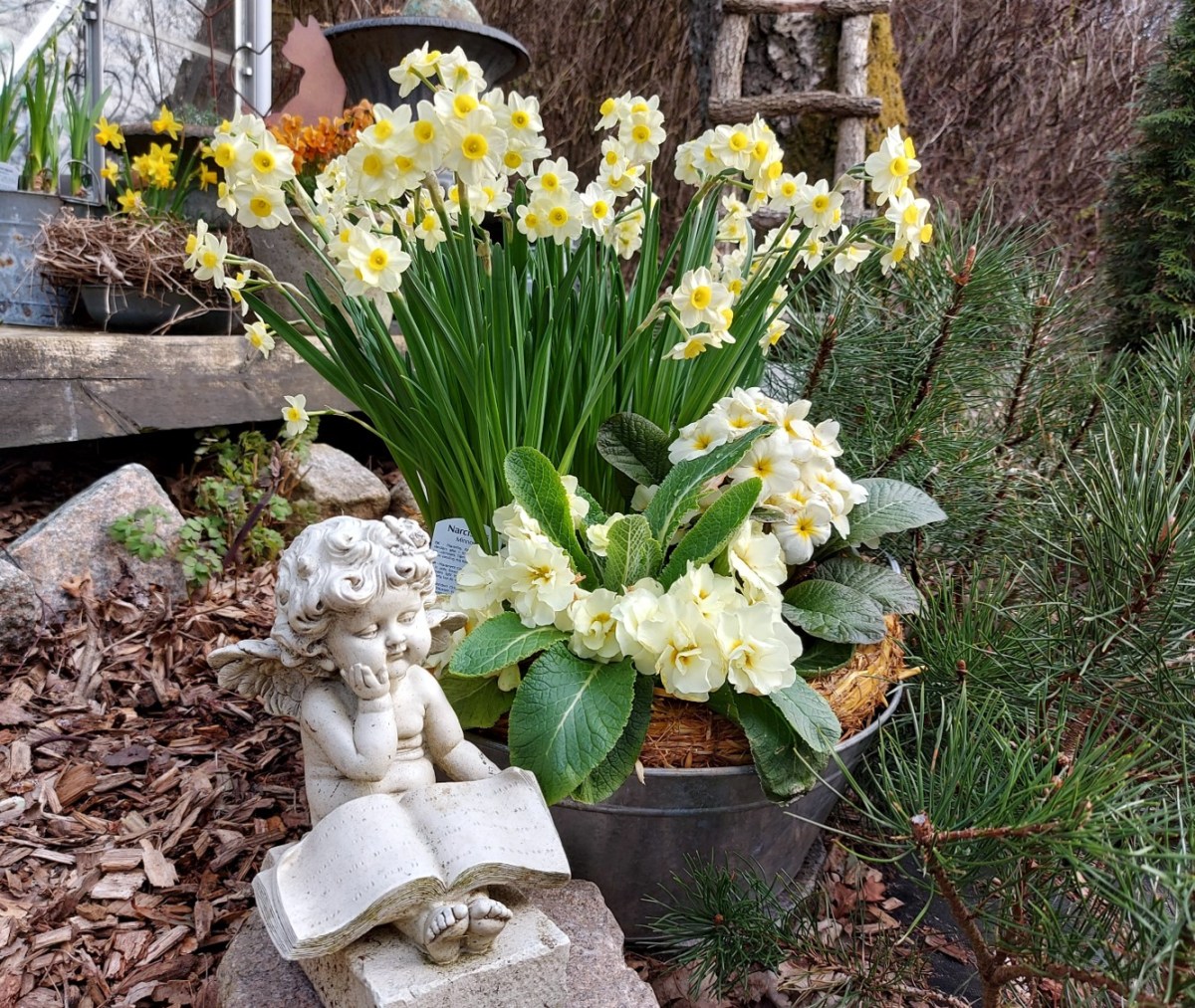 Hvad skal der så bages til påskeferien i&nbsp;år?