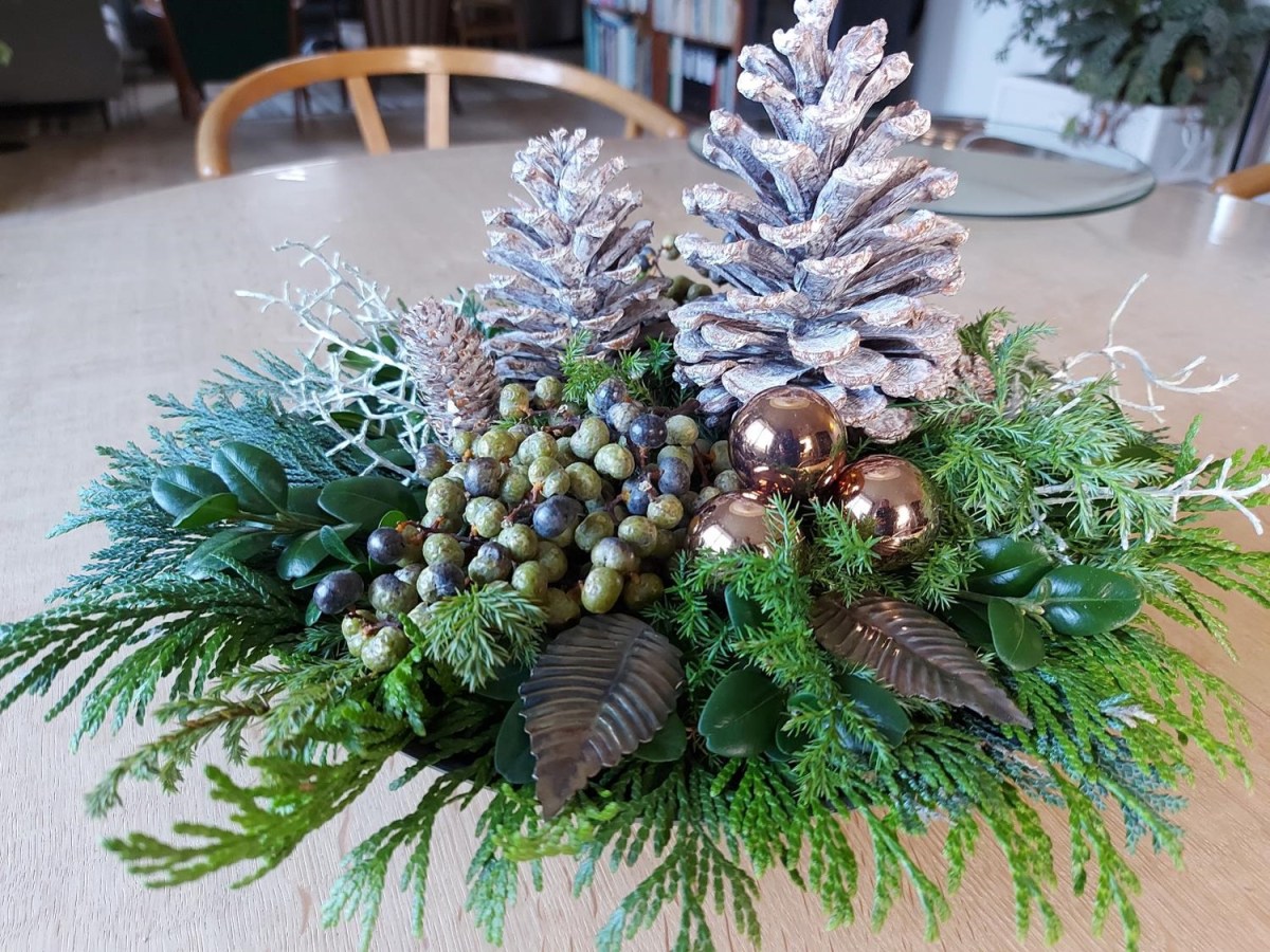 Første søndag i advent&nbsp;2022