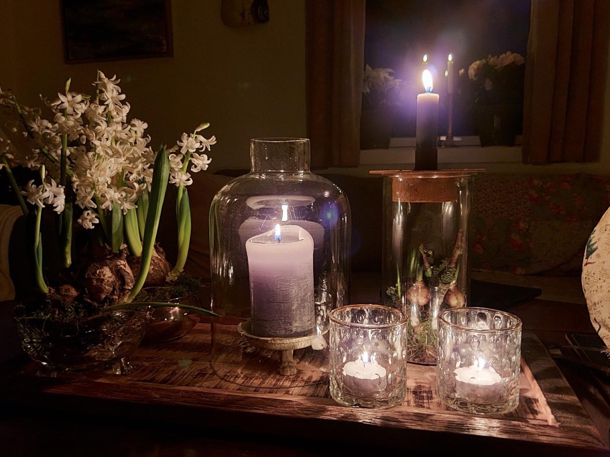 Onsdagstanker: En fortvivlet&nbsp;situation