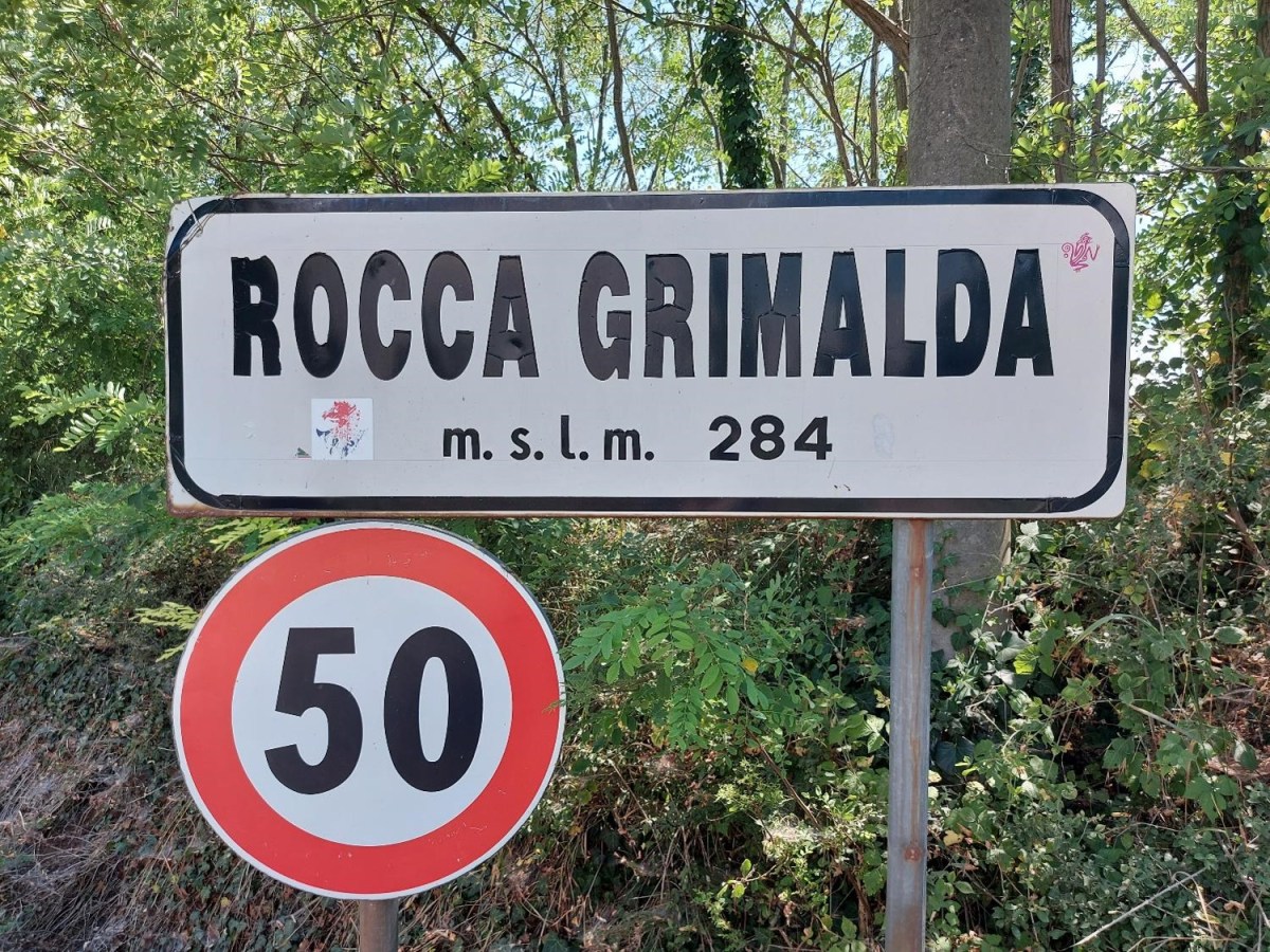 En perle i&nbsp;Piemonte