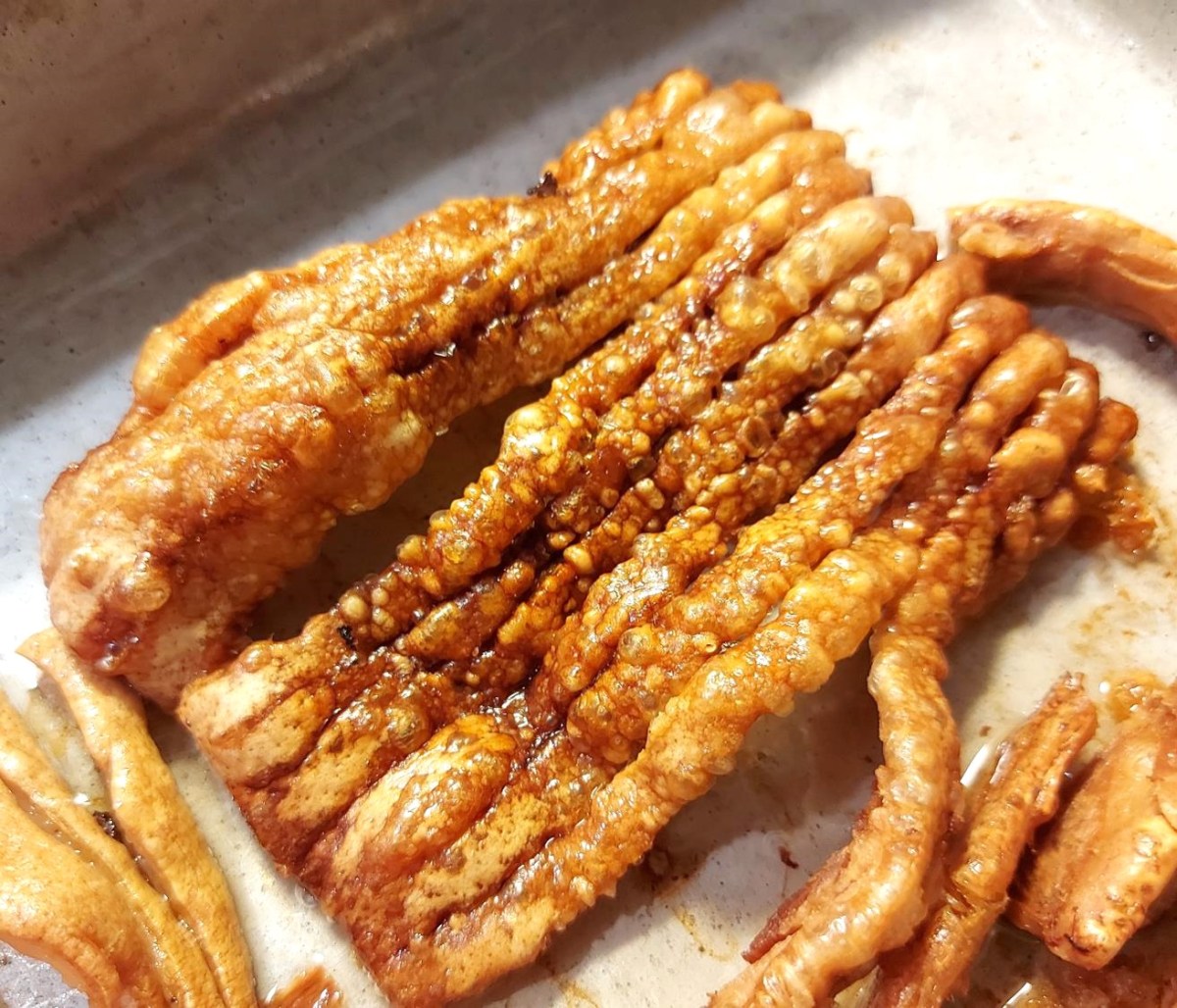 Hvordan man redder flæskestegen, hvis det går&nbsp;galt