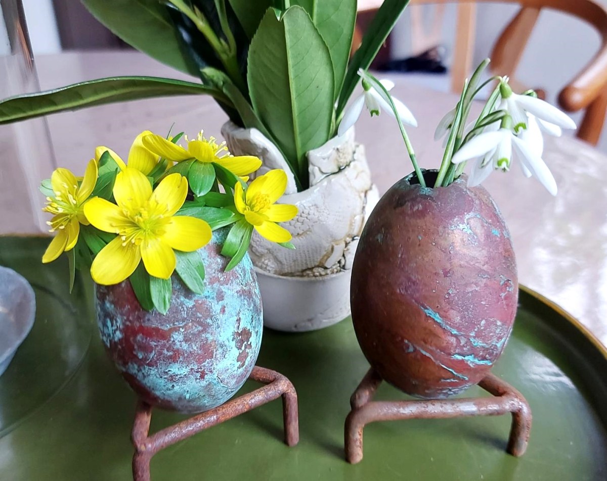 De små vasers&nbsp;tid