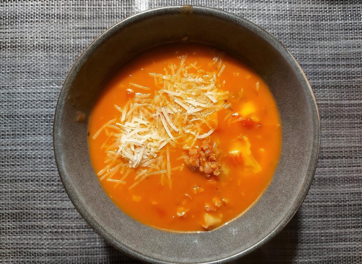 Varmende supper til kolde dage – 6 gode&nbsp;opskrifter