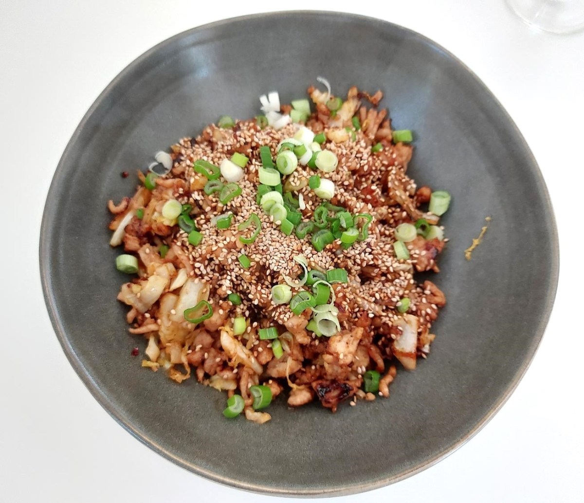 Spicy Knaldperlekylling