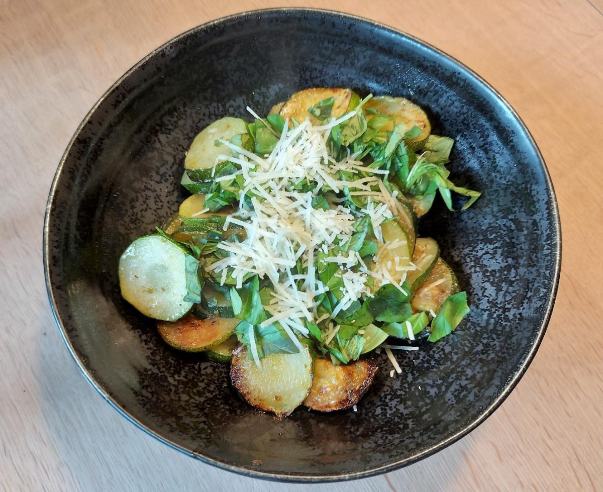 De bedste stegte&nbsp;squash