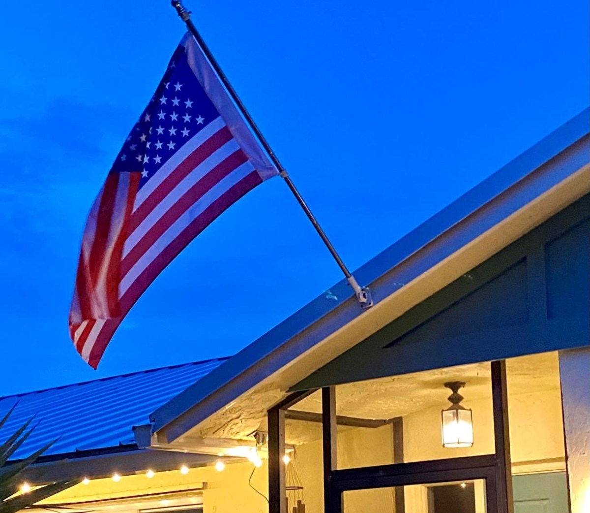 Danmark set gennem amerikanske&nbsp;briller