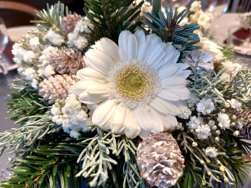 Julelisten – hvordan man får styr på&nbsp;julemiddagen