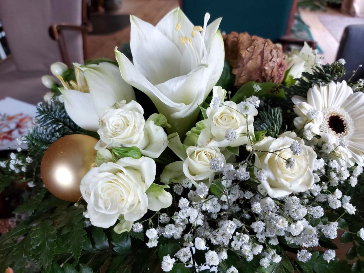 Julelisten – hvordan man får styr på&nbsp;julemiddagen