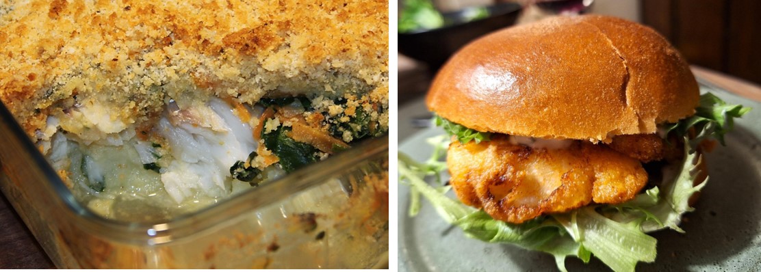 Torskeafskær: basis for en masse gode&nbsp;fiskeretter