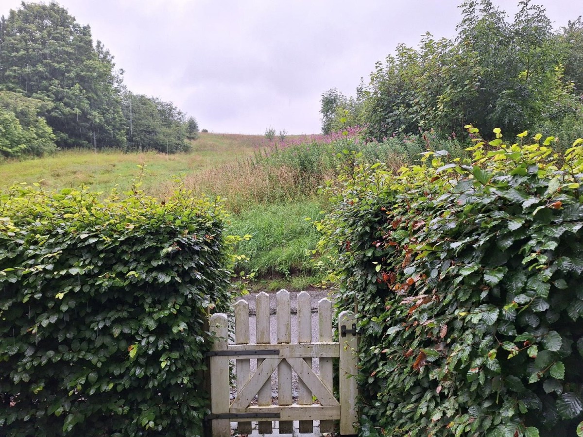 Ferien lakker mod&nbsp;enden…