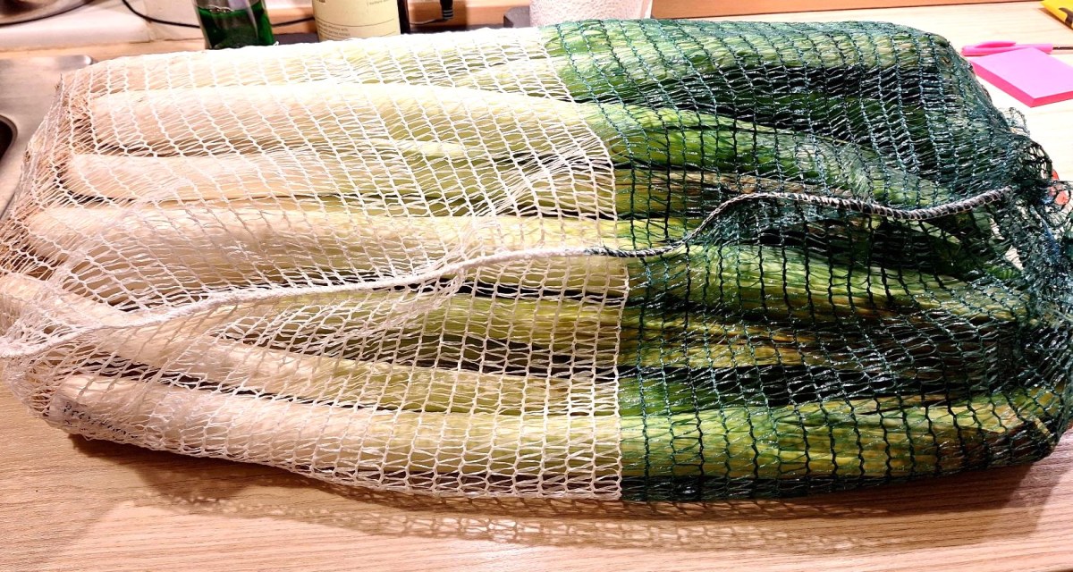 Vintermad med porrer – opskrifter og&nbsp;inspiration