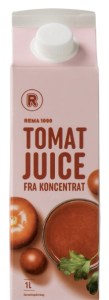 Tomatjuice