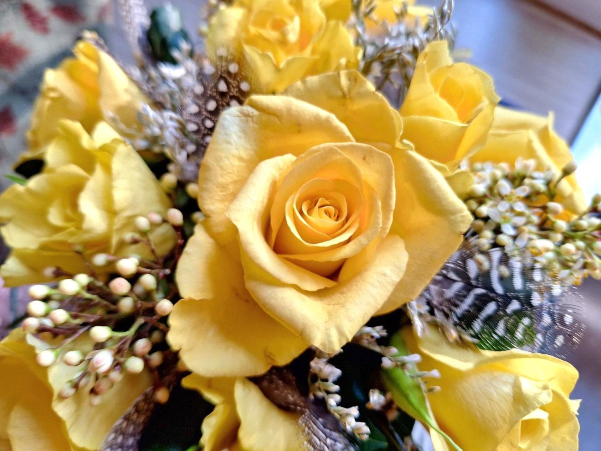 Påskepynten skal frem af&nbsp;gemmerne