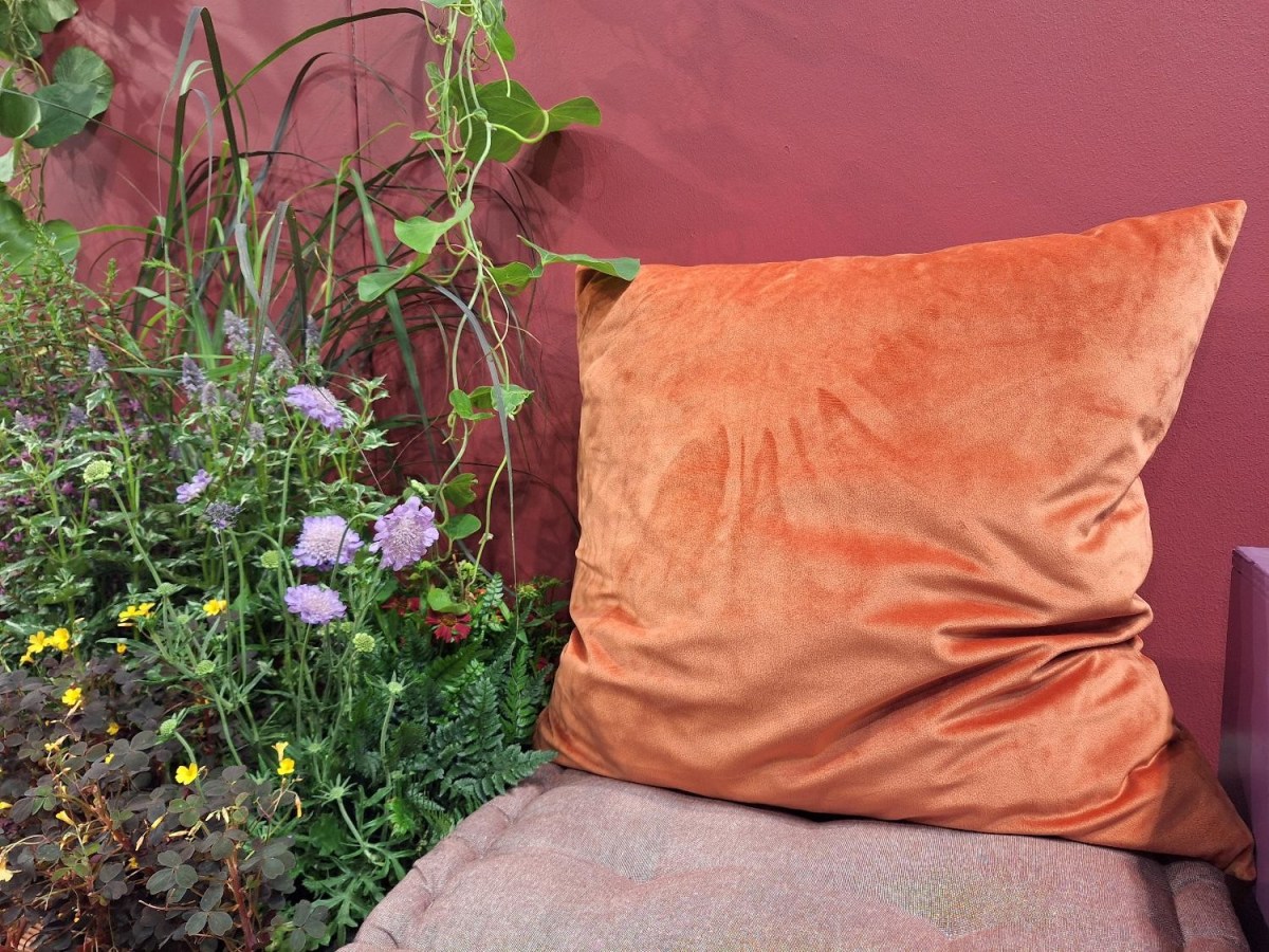 Søndagstur til Formland messen – en fest for øjnene og tusind&nbsp;ideer