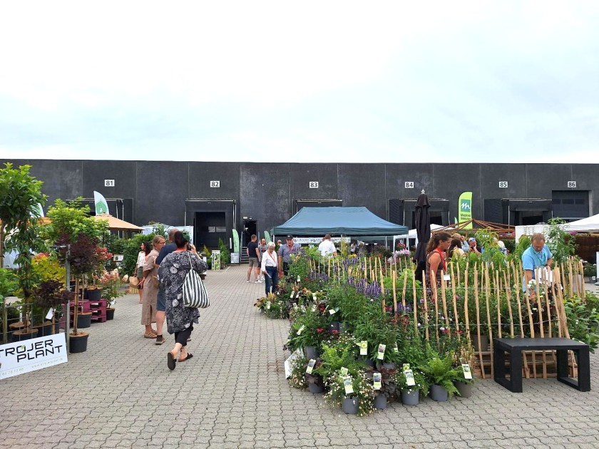 Handelspladsen Odense