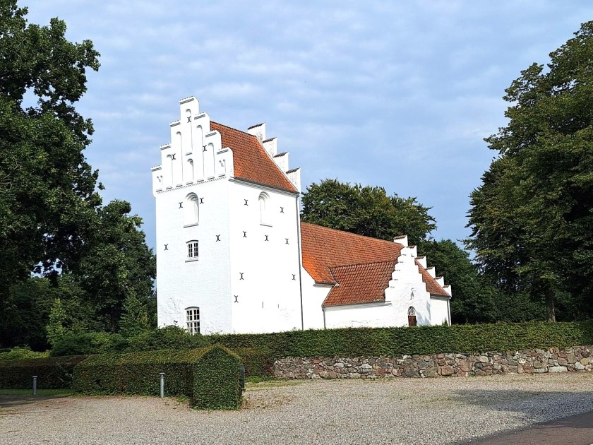 Herringe kirke