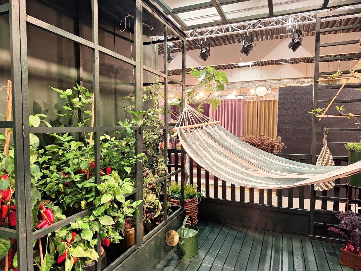 Ferie før operation