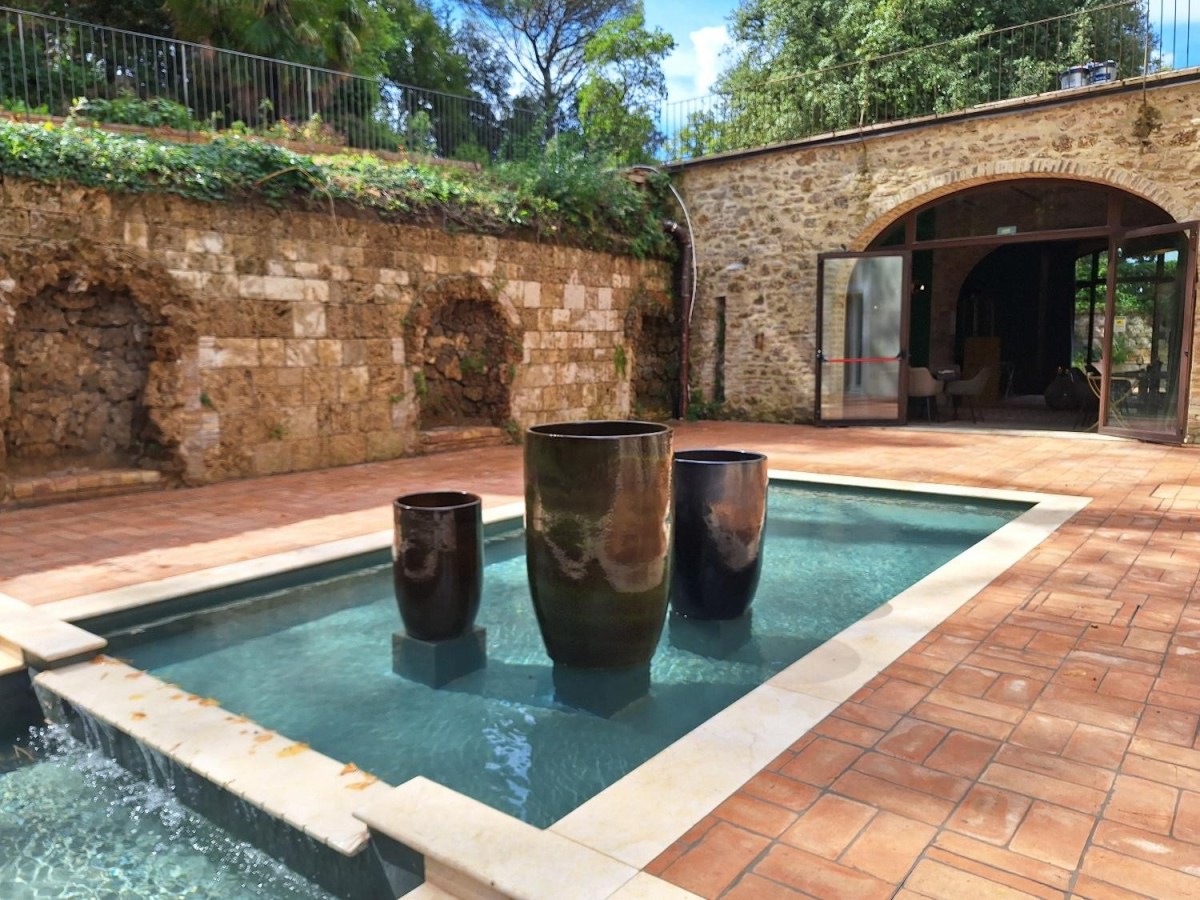 Il Cellese – en vingård ud over det&nbsp;sædvanlige