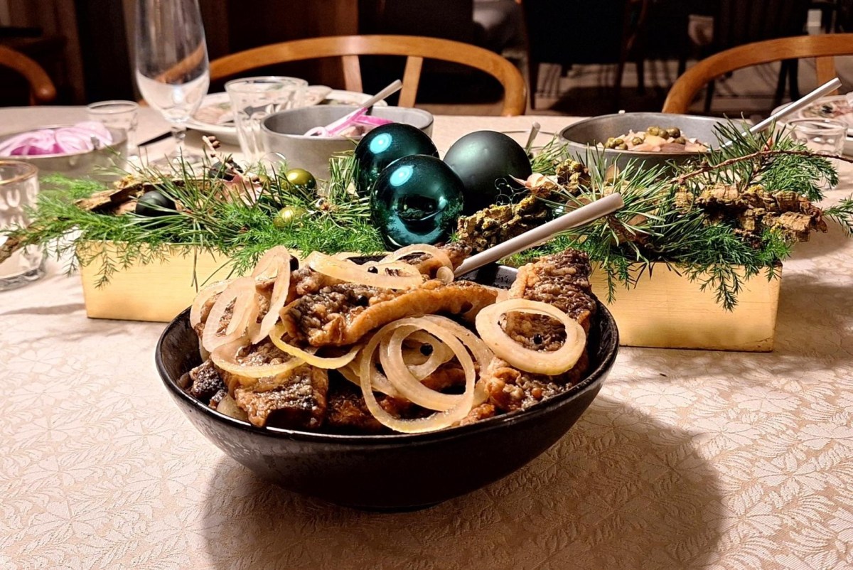 Guide til forberedelse af en&nbsp;julefrokost