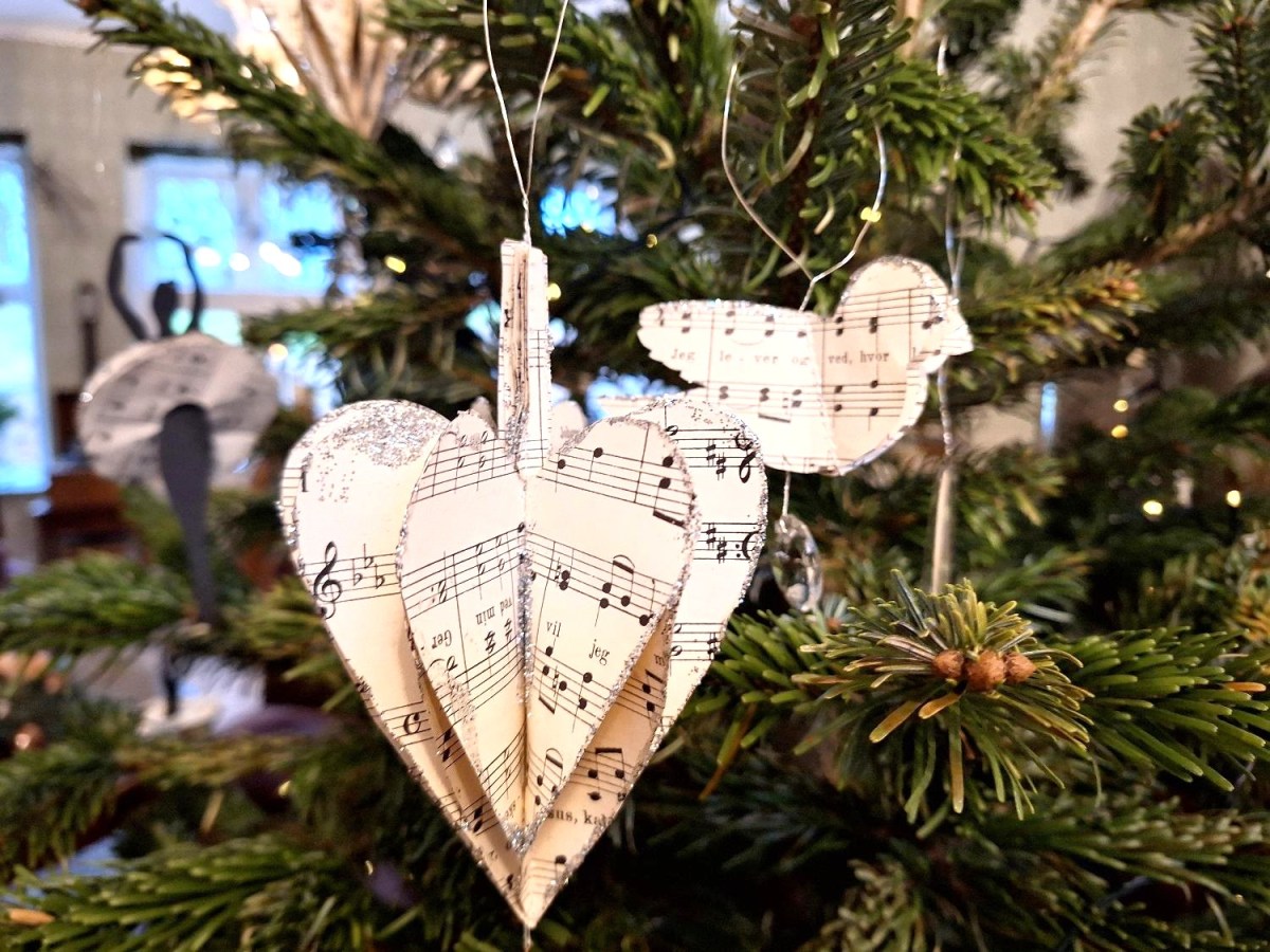 Gik du glip af juleudstillingen på Nørre&nbsp;Vosborg?