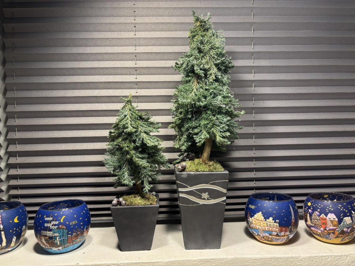 Adventskalenderen 2025