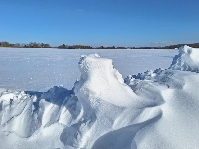 Aprilsnar til fastelavn?