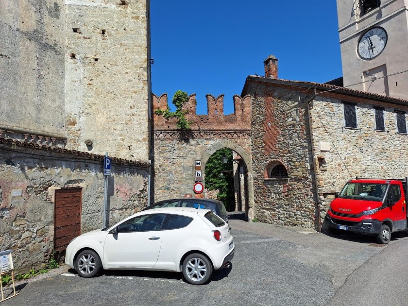 Lerma i Piemonte