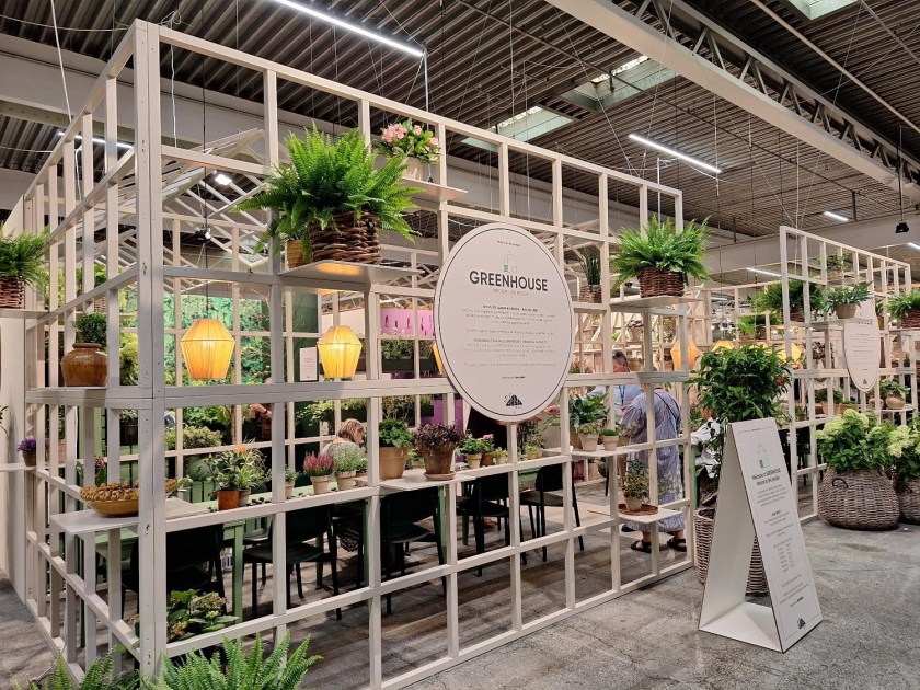 Inspiration til hus og have fra Formlands&nbsp;efterårsmesse