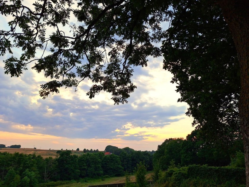 Sommernat