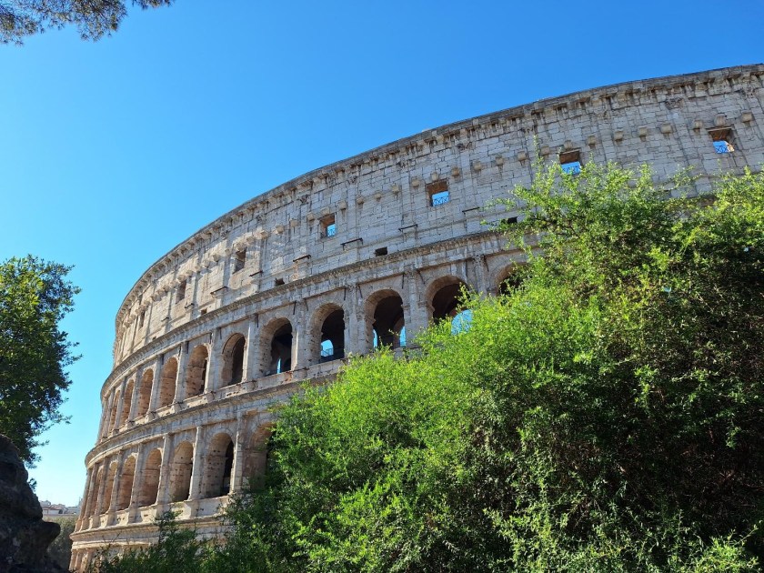 Colosseum
