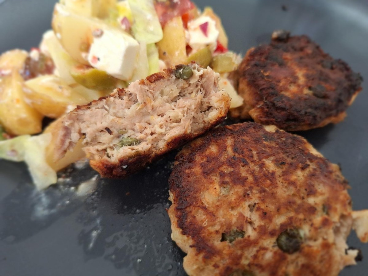 Tunfrikadeller