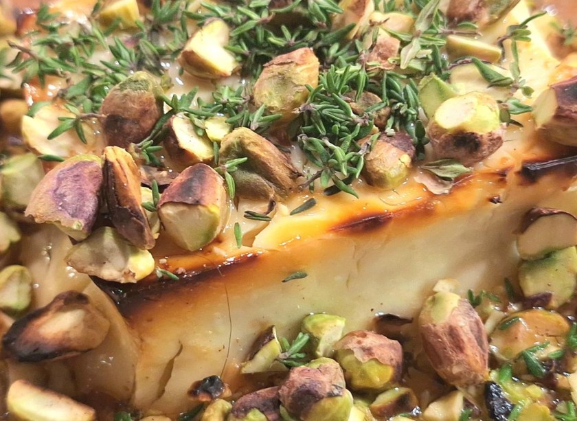 Bagt feta