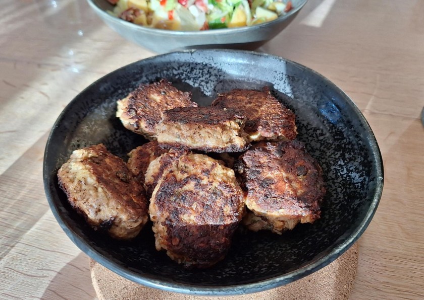 Tunfrikadeller