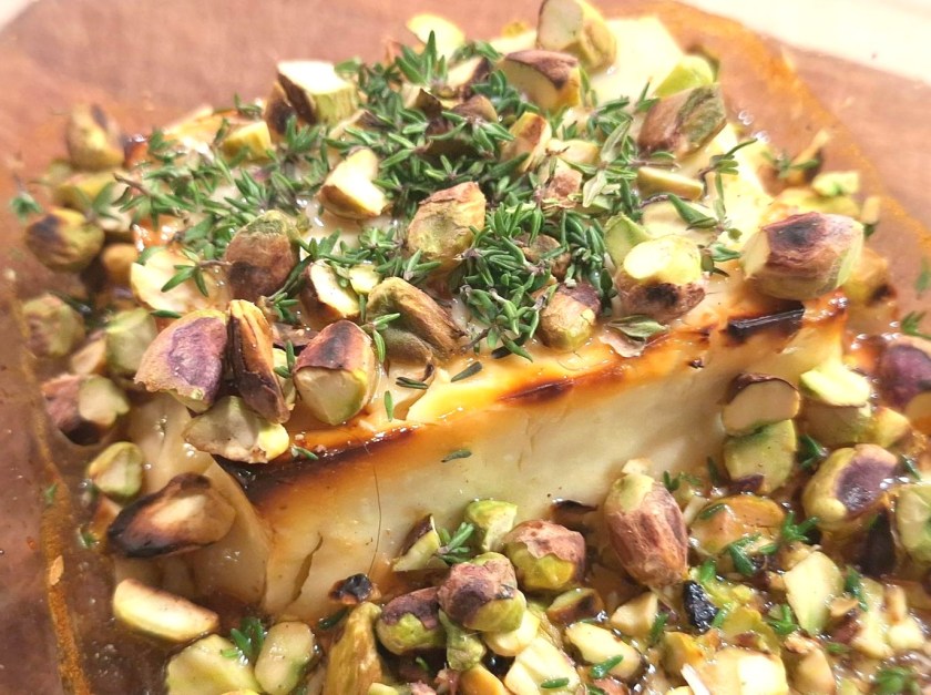 Bagt feta